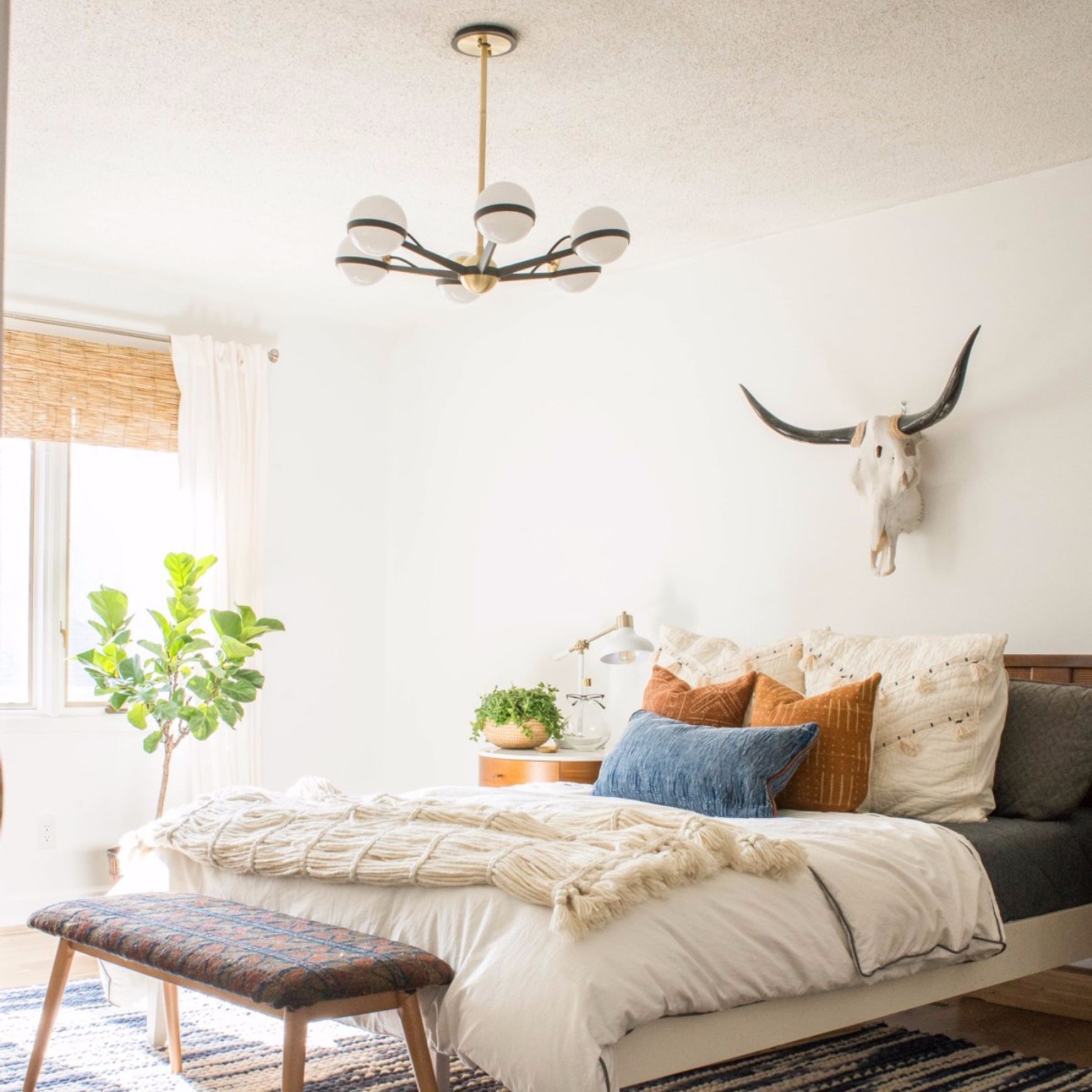 Ace Pendant Light