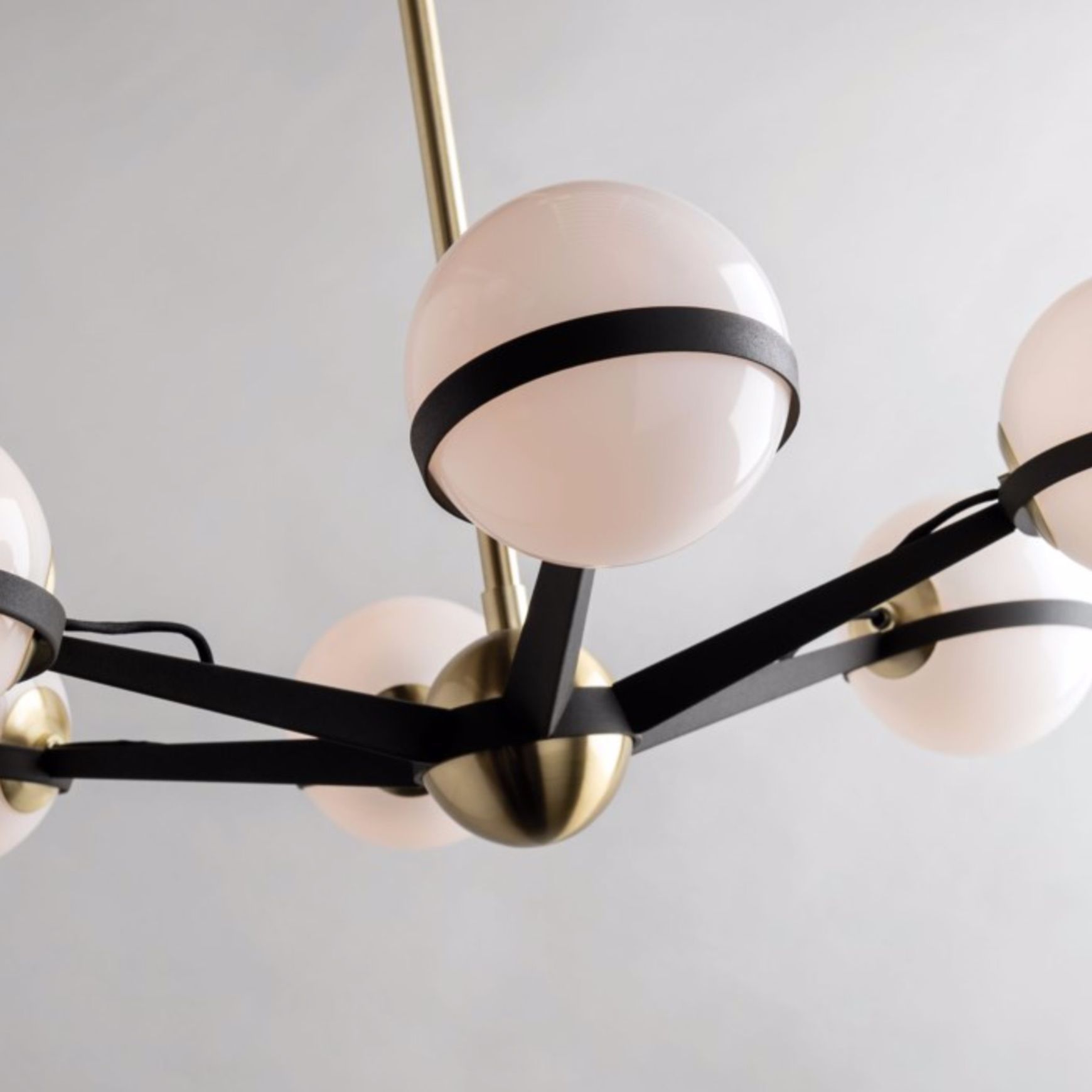 Ace Pendant Light