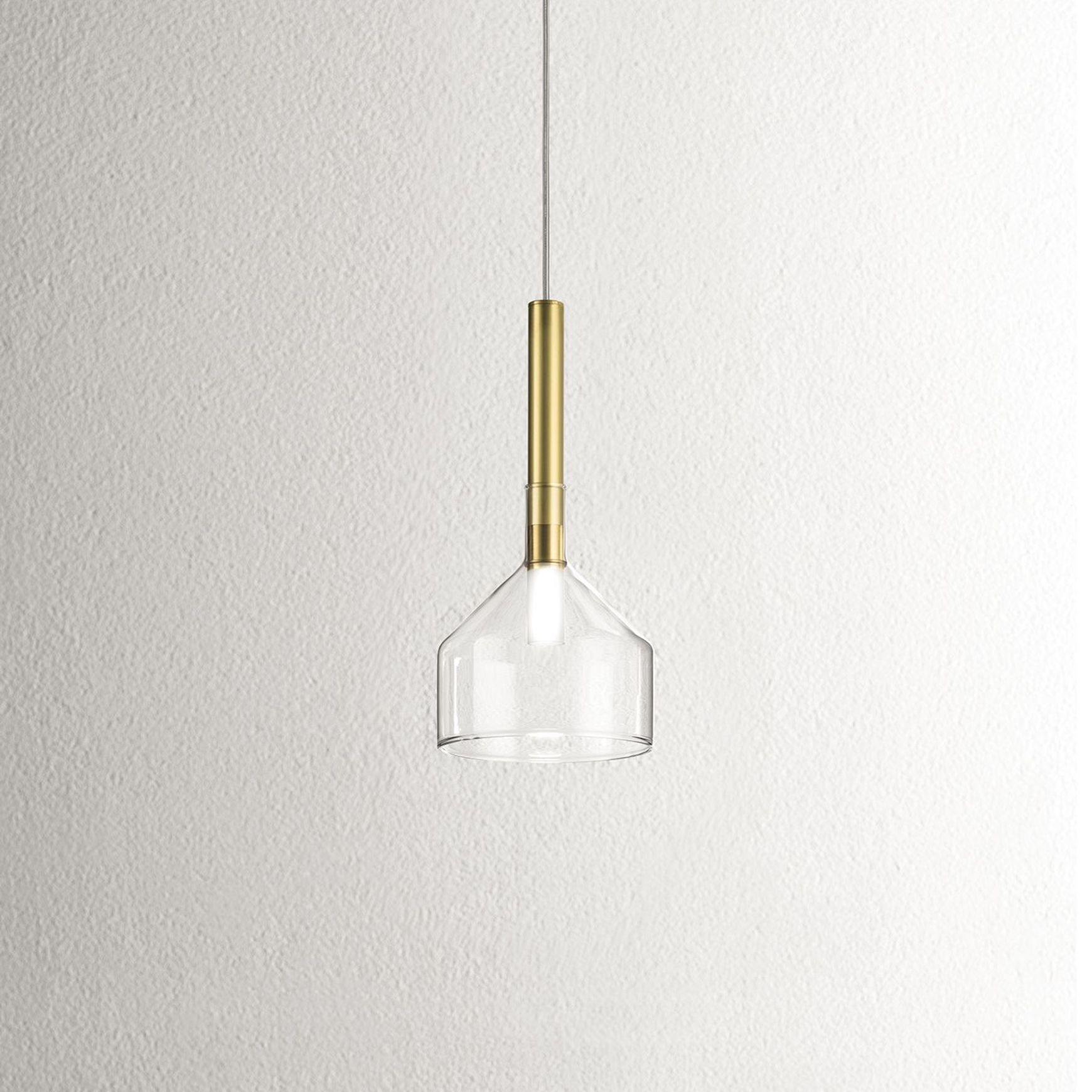 Alchimia Pendant Light
