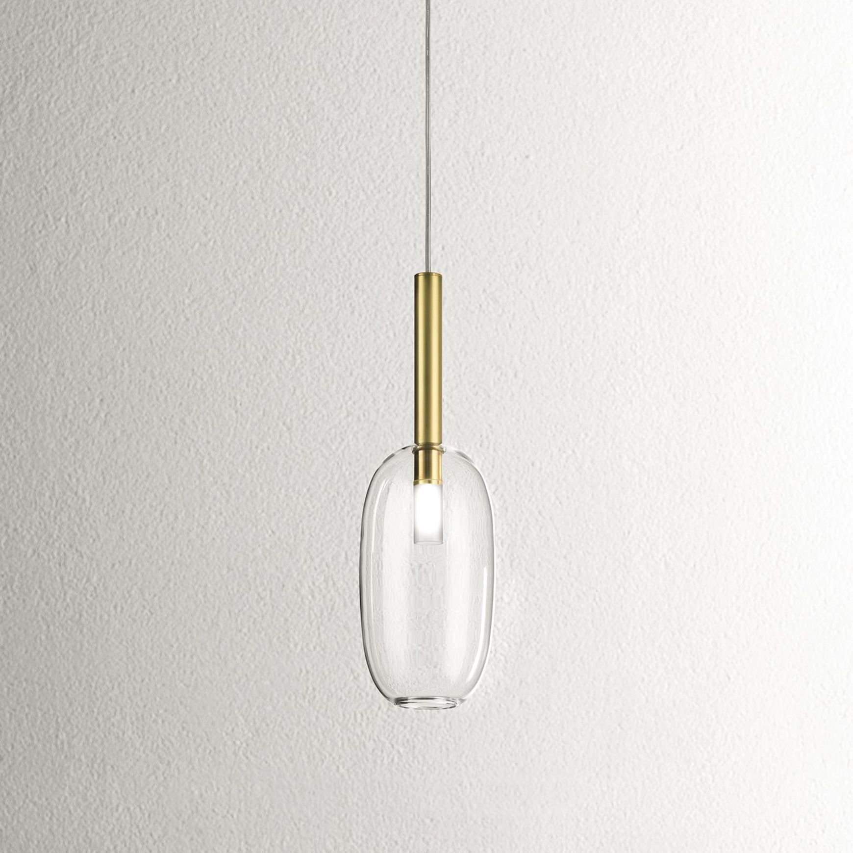 Alchimia Pendant Light