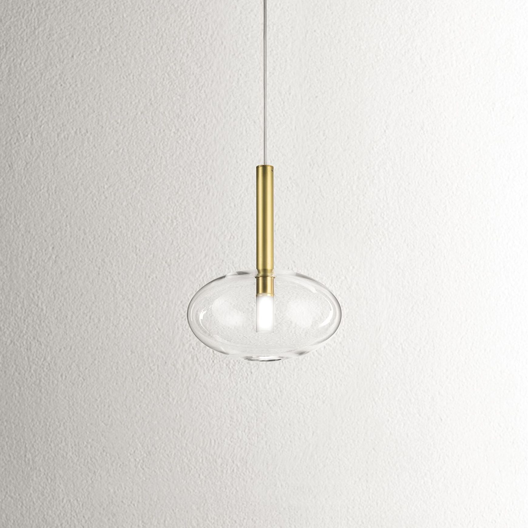 Alchimia Pendant Light