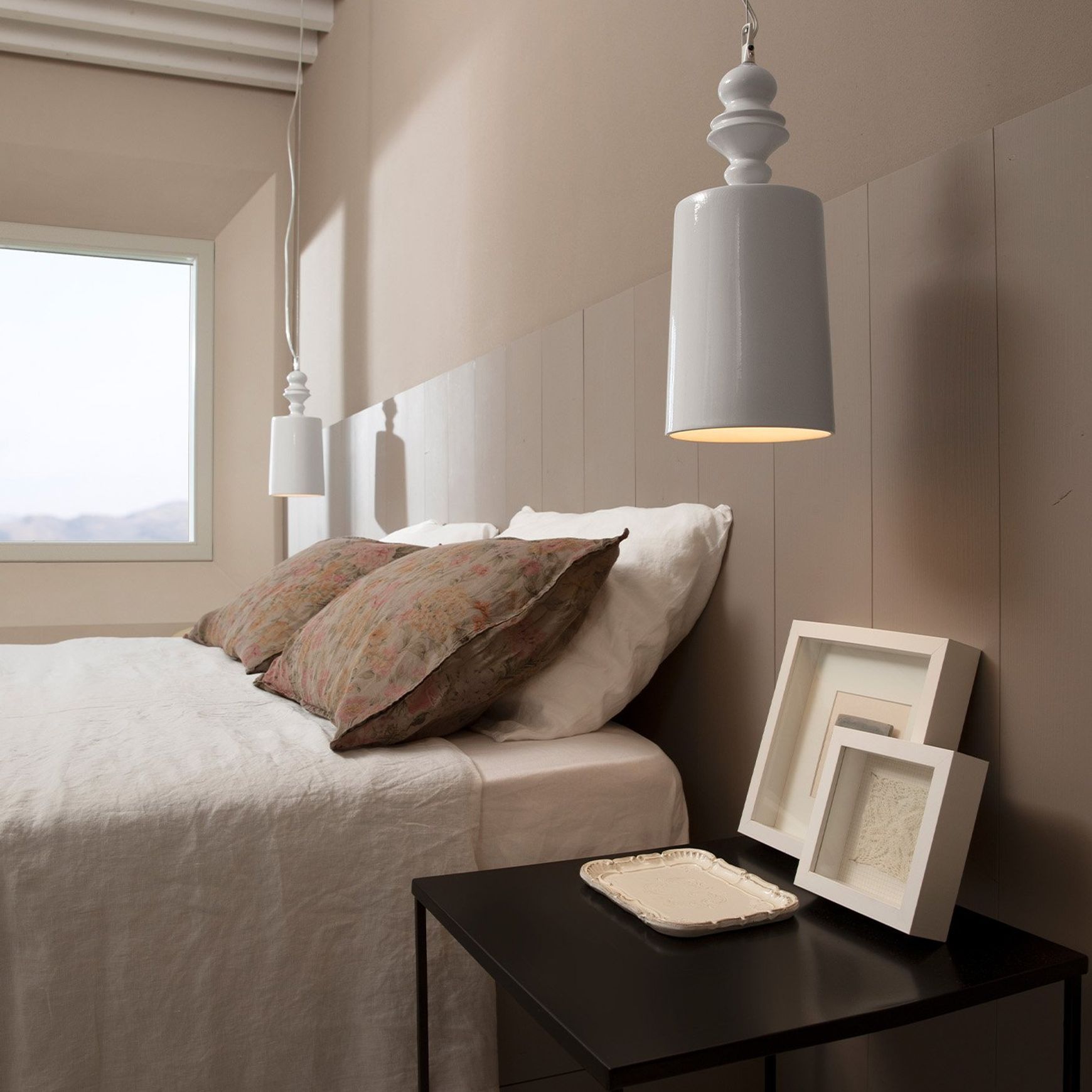 Ali E Baba Pendant Light