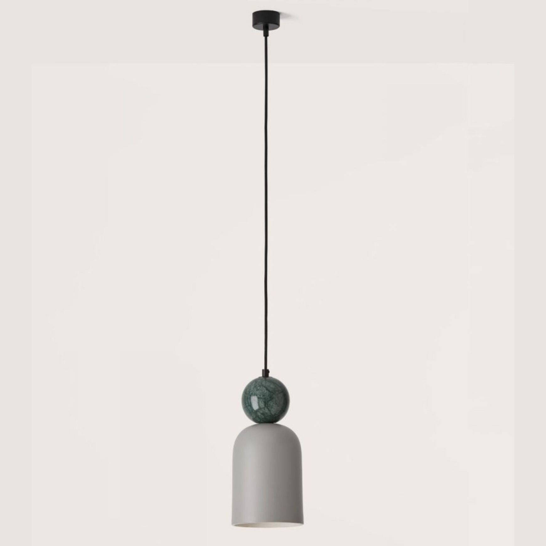 Bell Copo Pendant Light