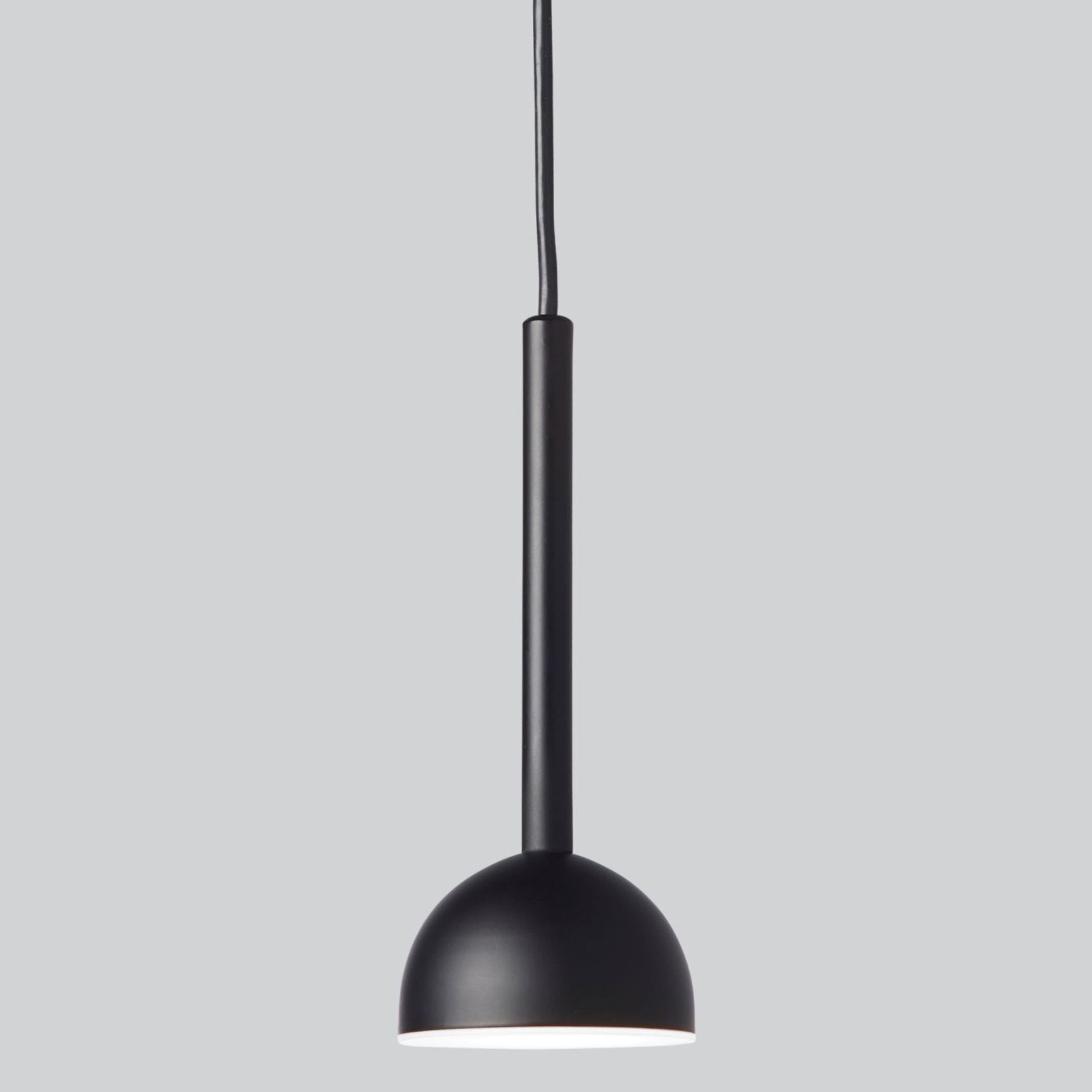 Blush Pendant Light