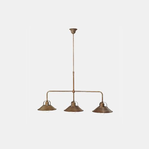 Cascina Suspension Pendant