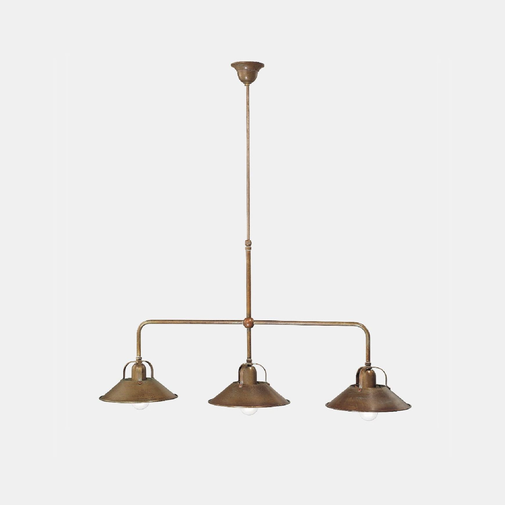 Cascina Suspension Pendant