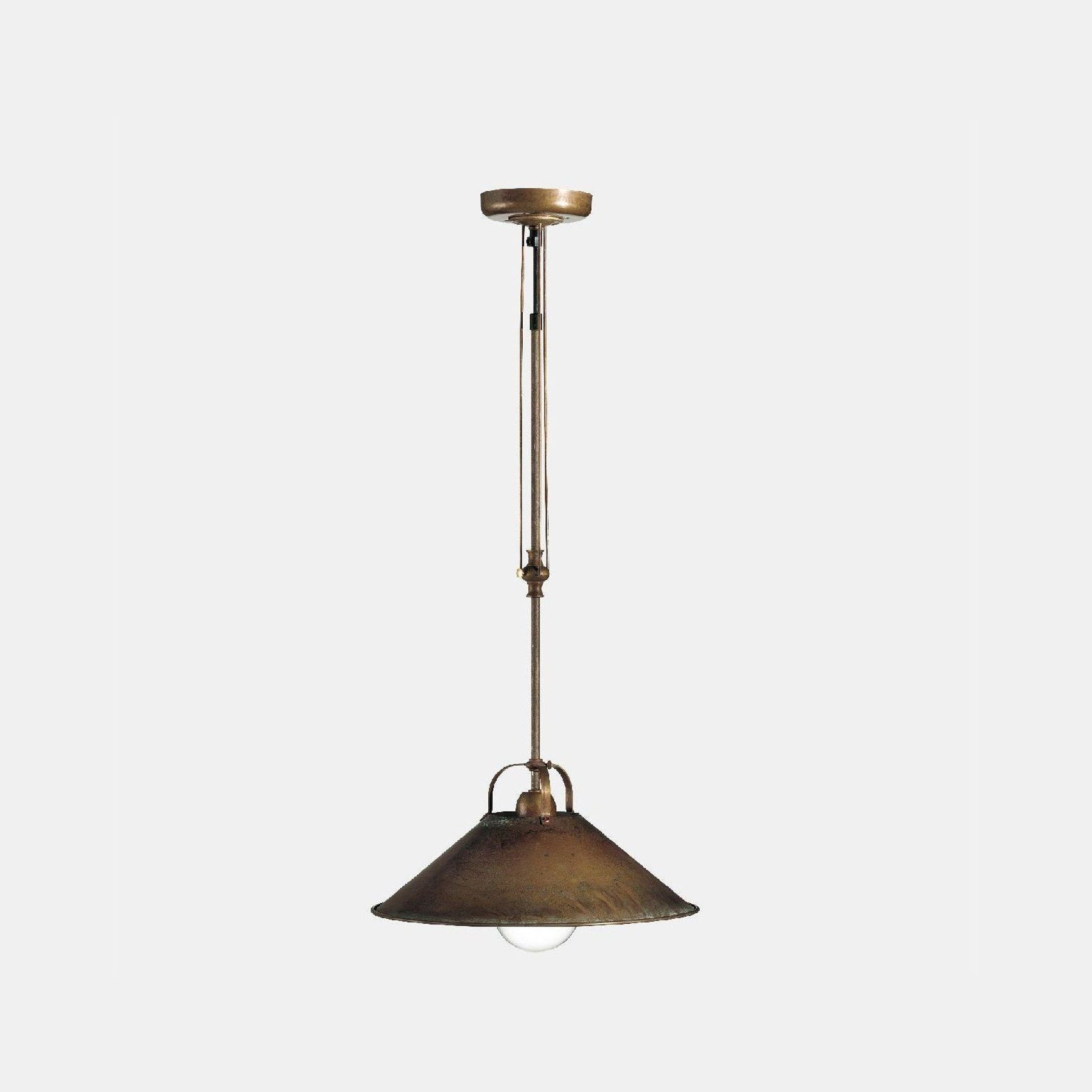 Cascina Pendant Light