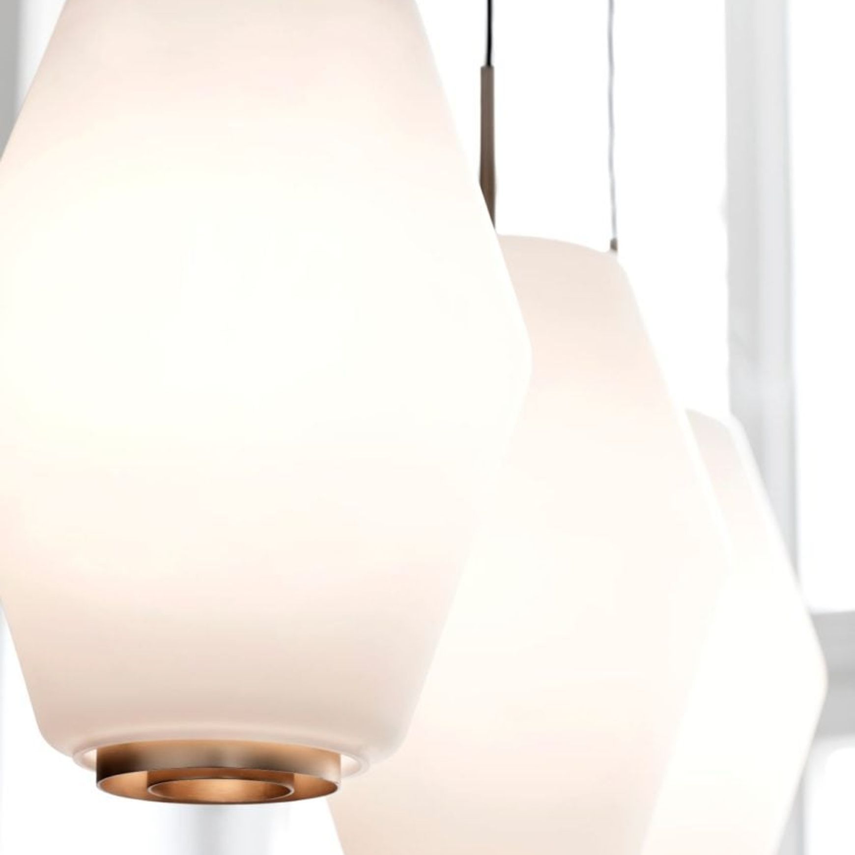 Dahl Pendant Light