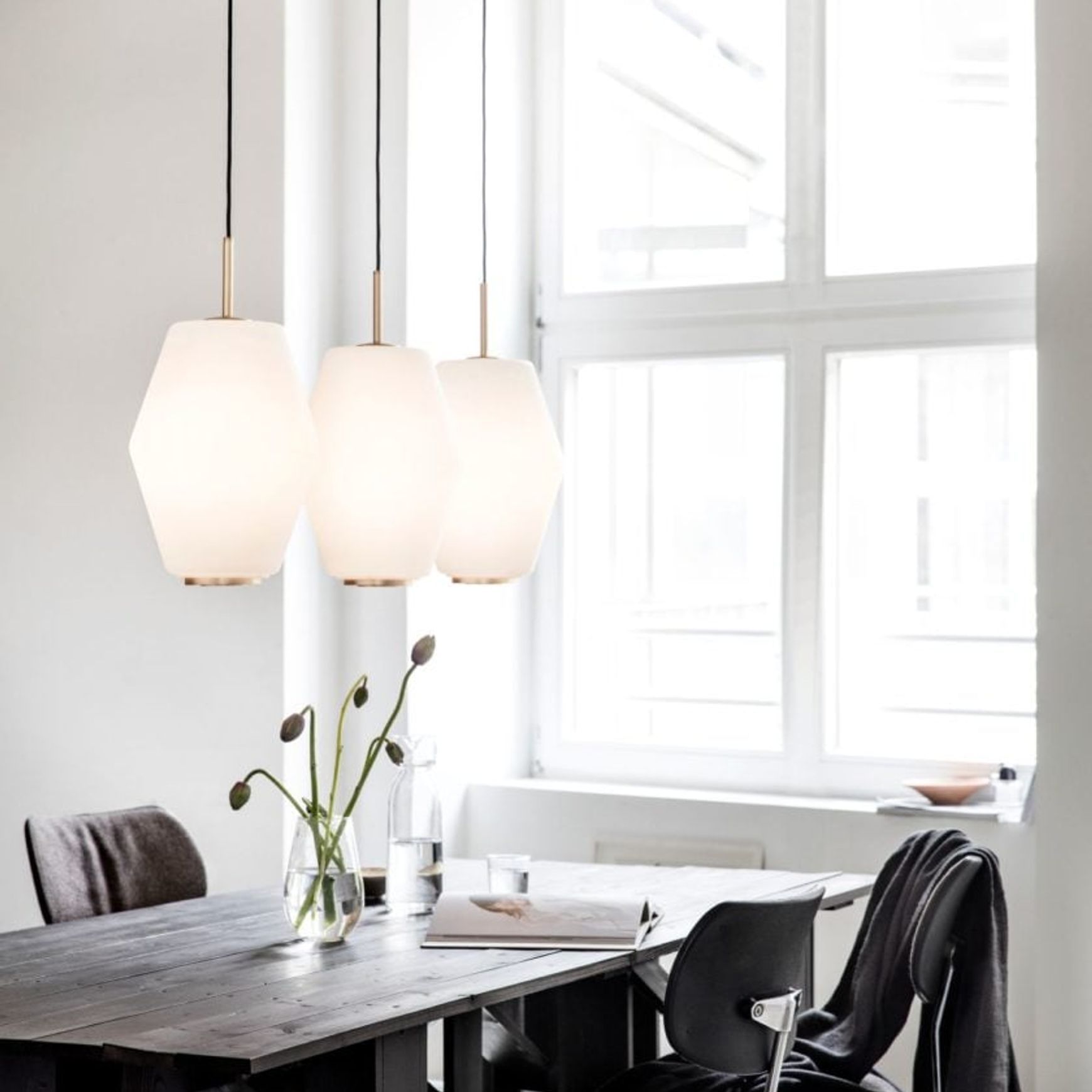 Dahl Pendant Light
