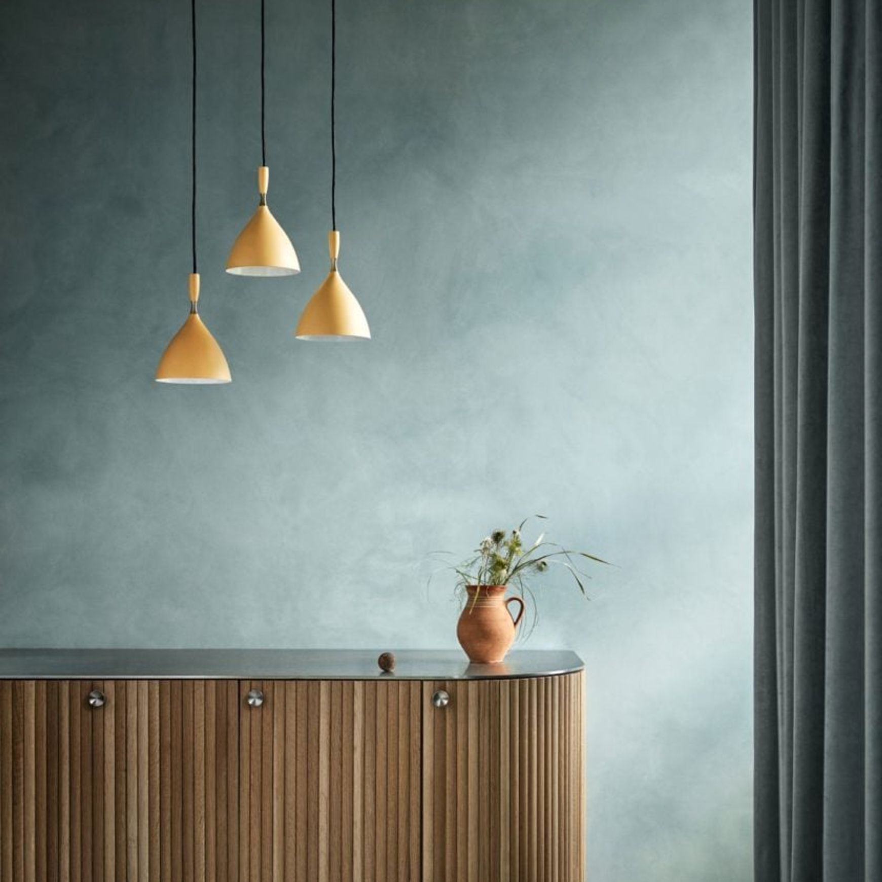 Dokka Pendant Light