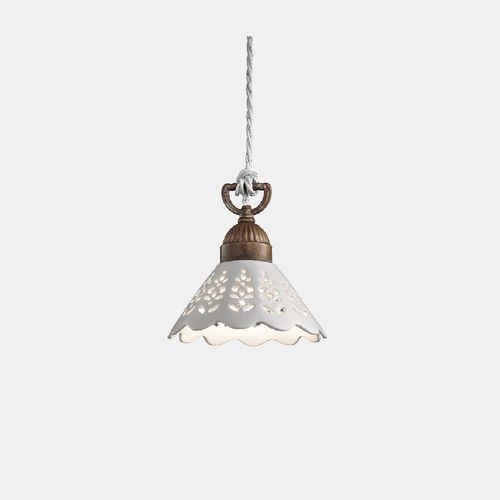 Fiori di Pizzo Pendant Light