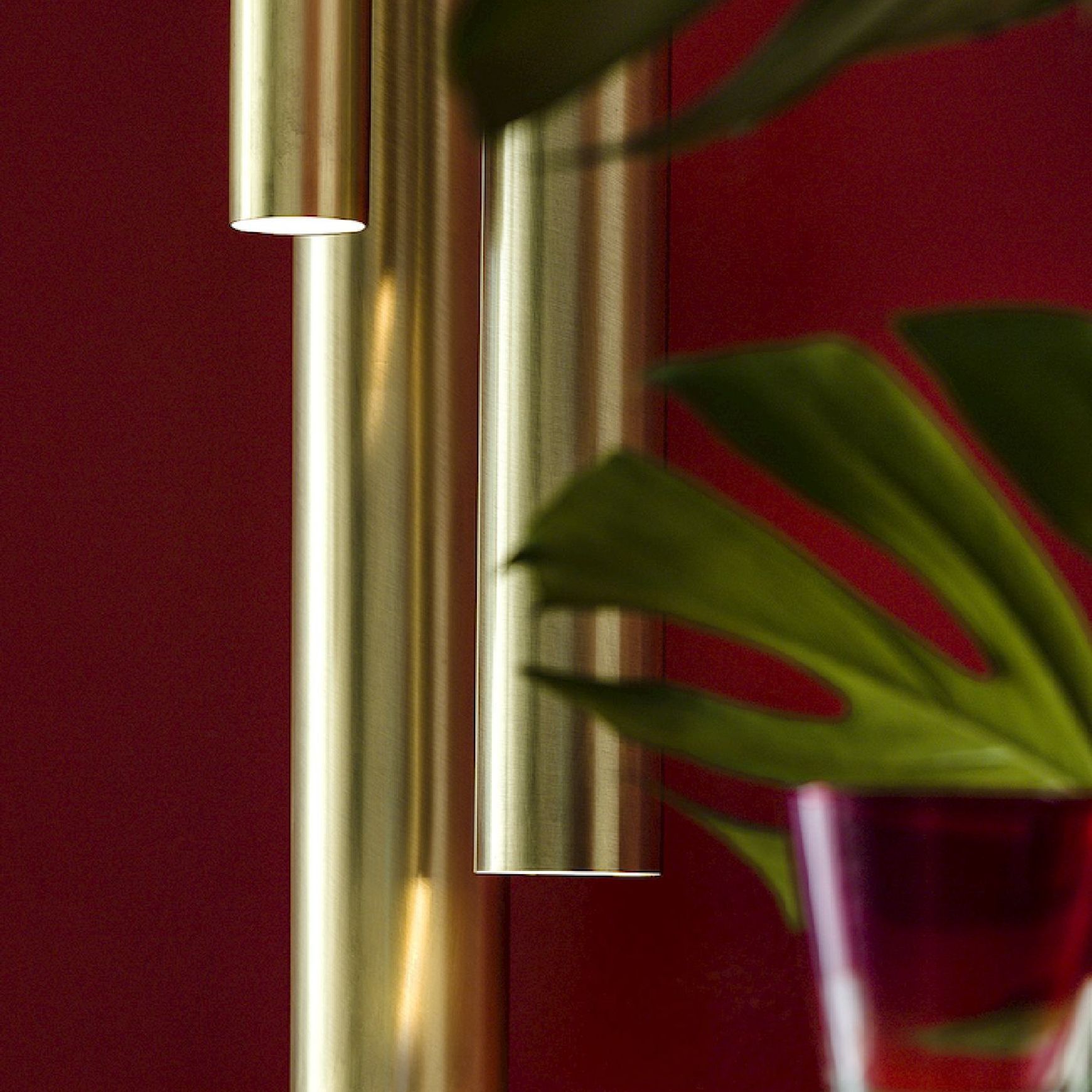 Girasoli Pendant Light