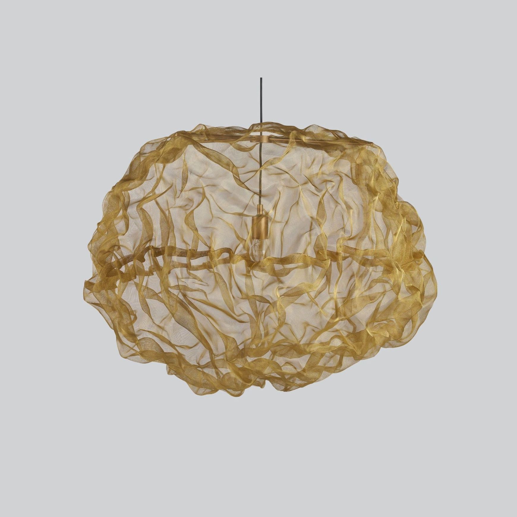 Heat Pendant Light