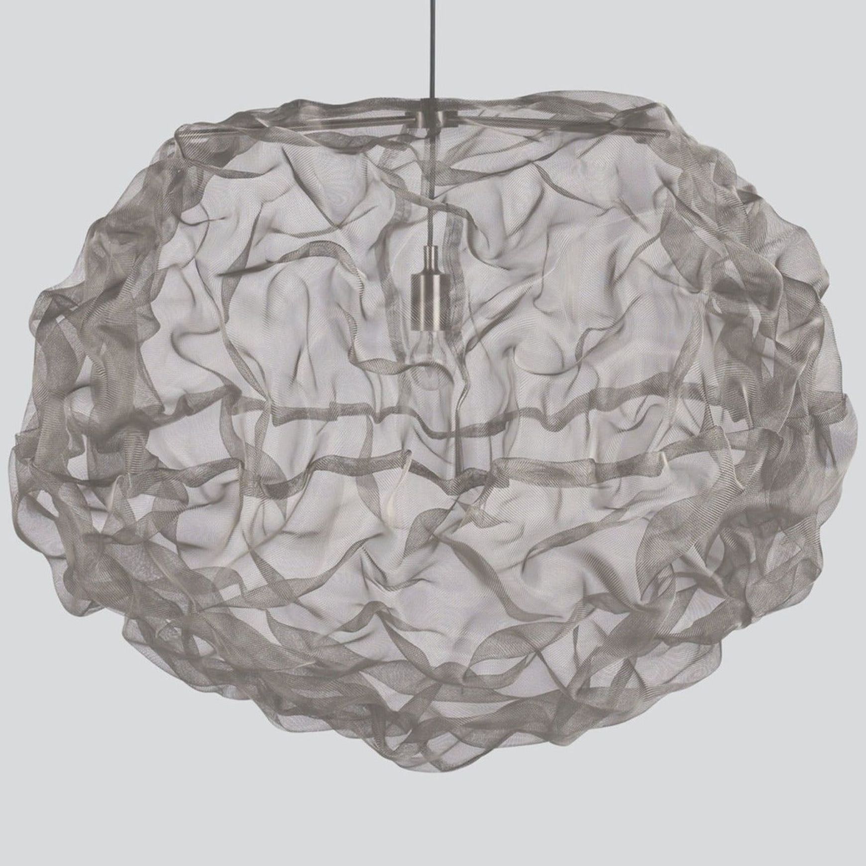 Heat Pendant Light