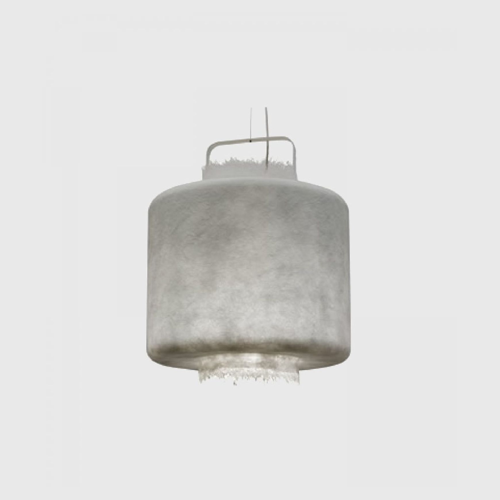 Kimono Pendant Light