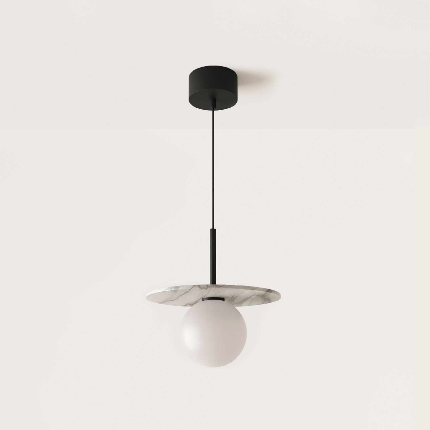 Miro Pendant Light