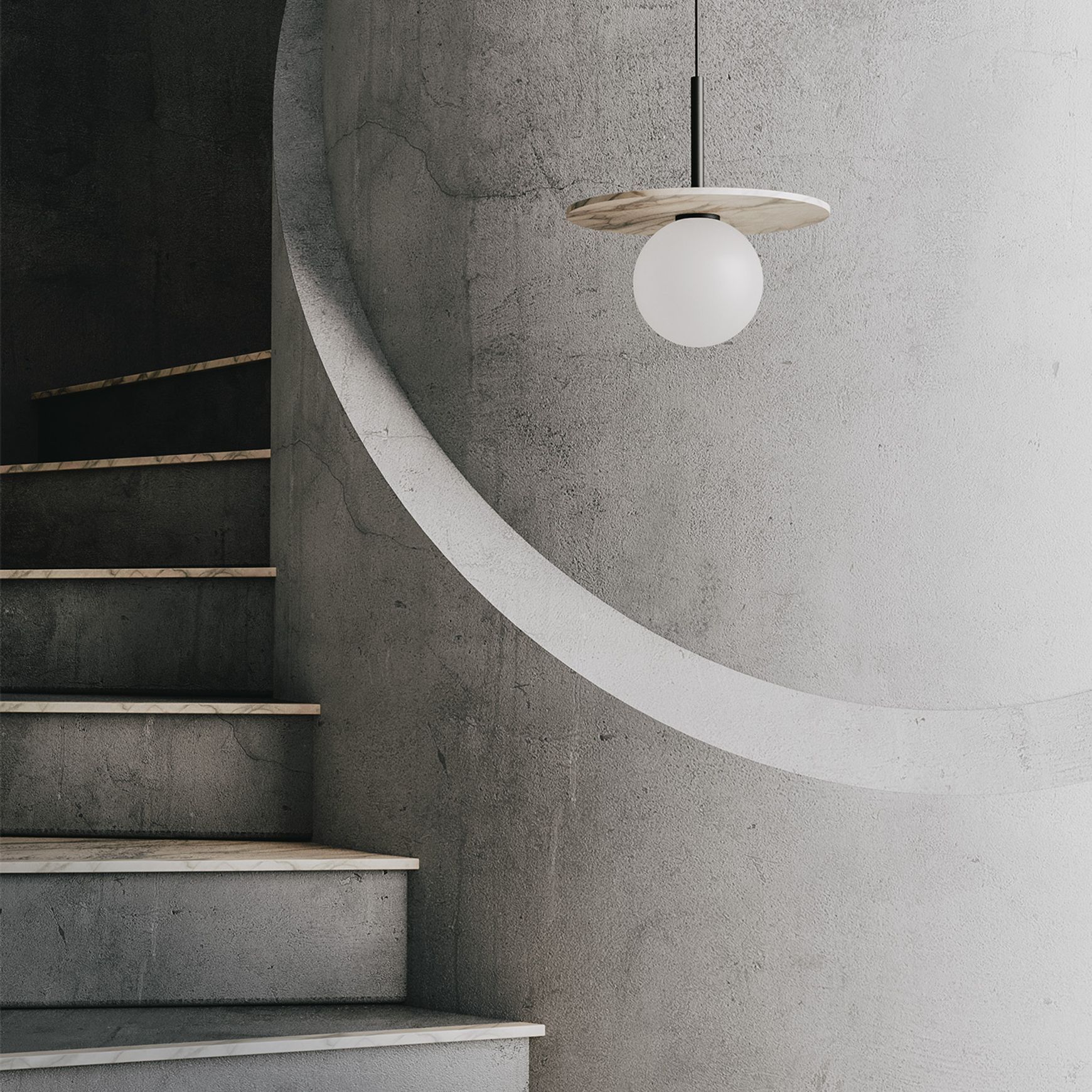 Miro Pendant Light