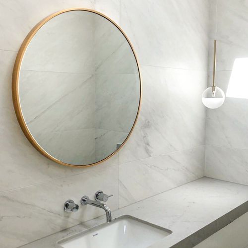 Molecola Pendant Light