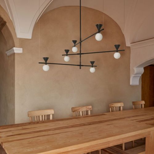 Oneta Large Pendant Light