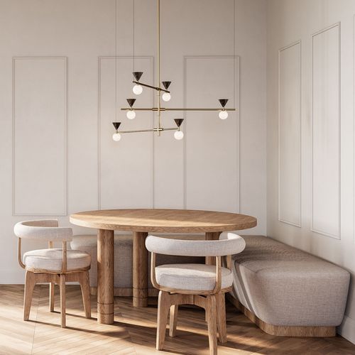 Oneta Large Pendant Light