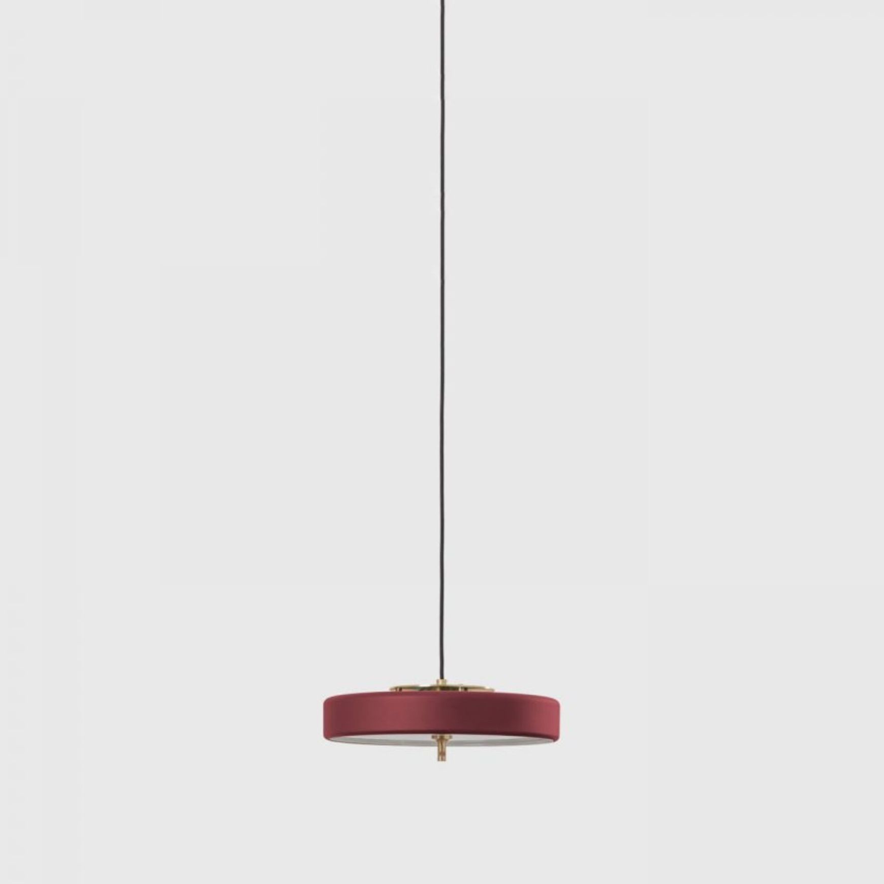 Revolve Pendant Light