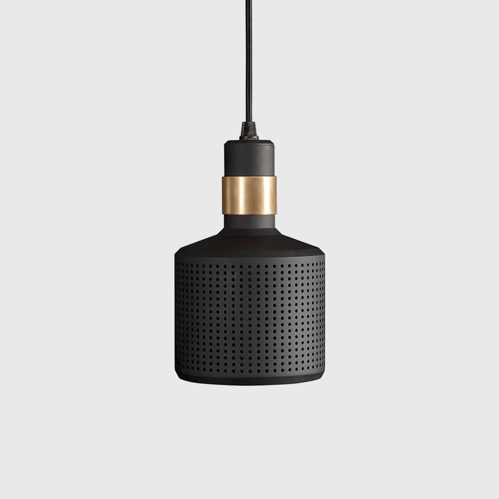 Riddle Pendant Light