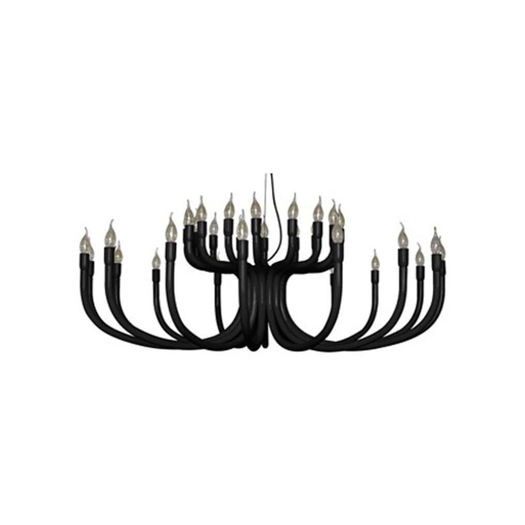 Snoob Chandelier