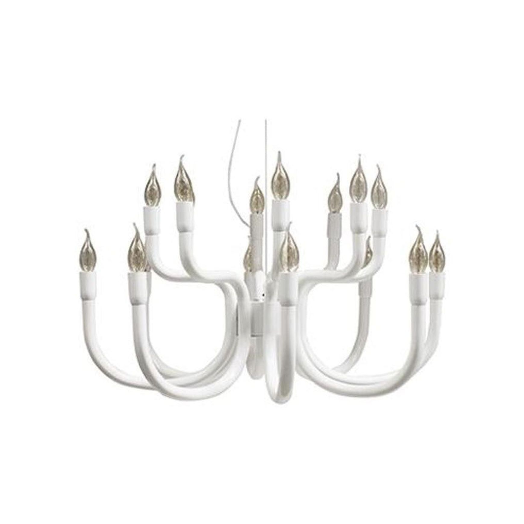Snoob Chandelier