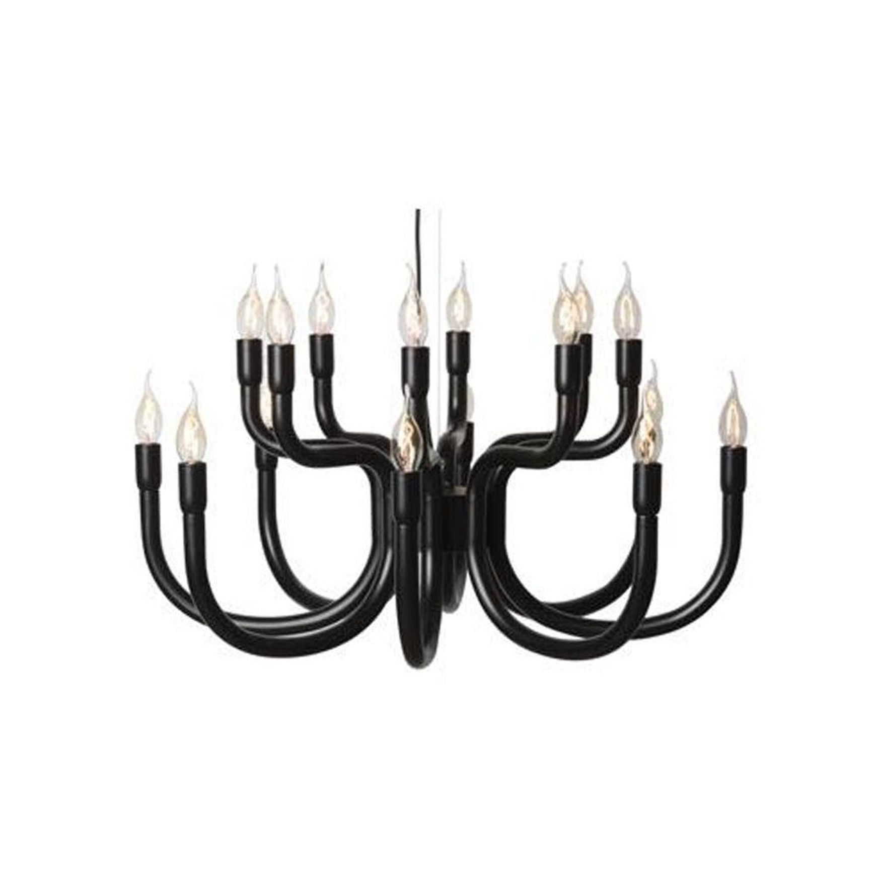 Snoob Chandelier