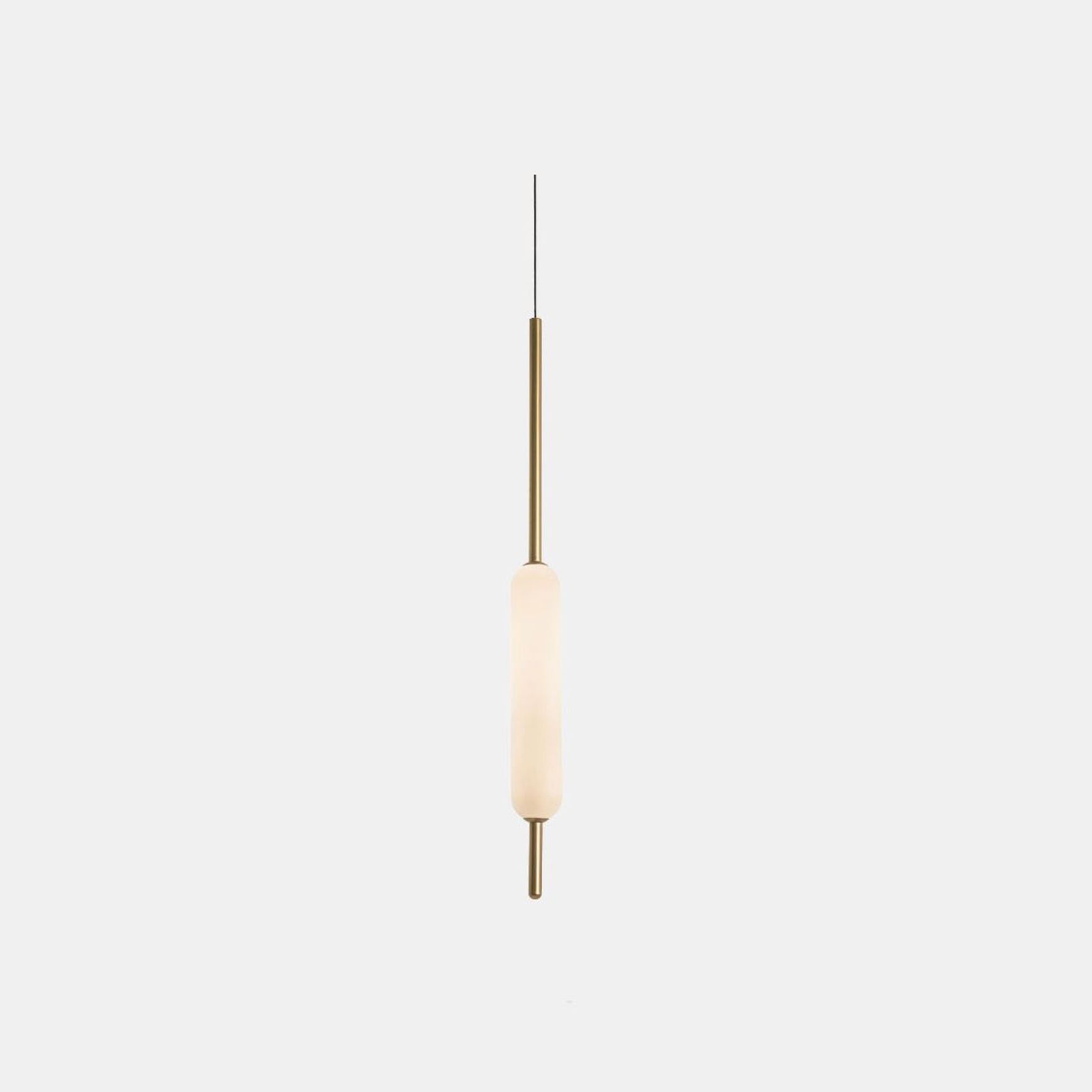 Typha Pendant Light