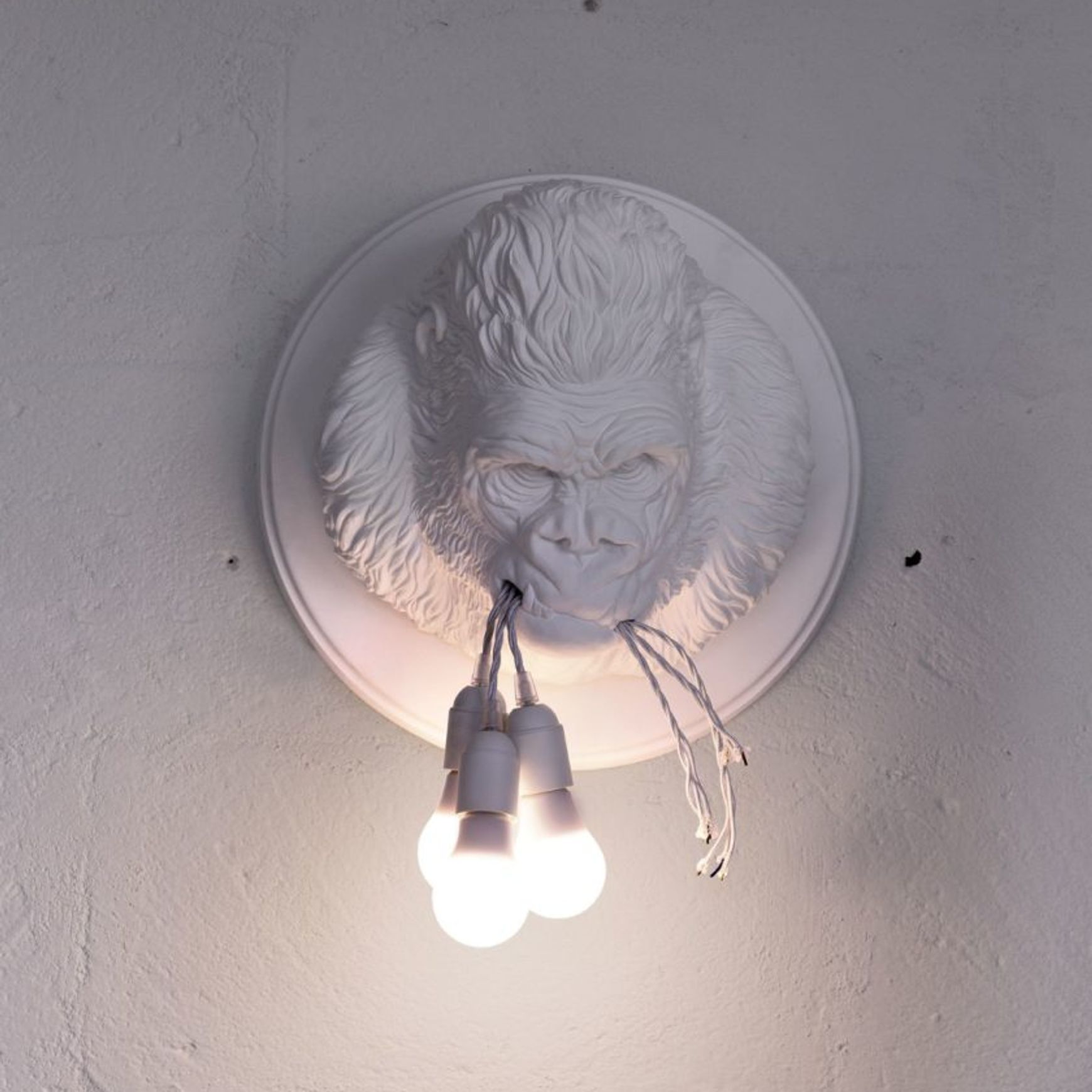 Ugo Rilla Wall Light