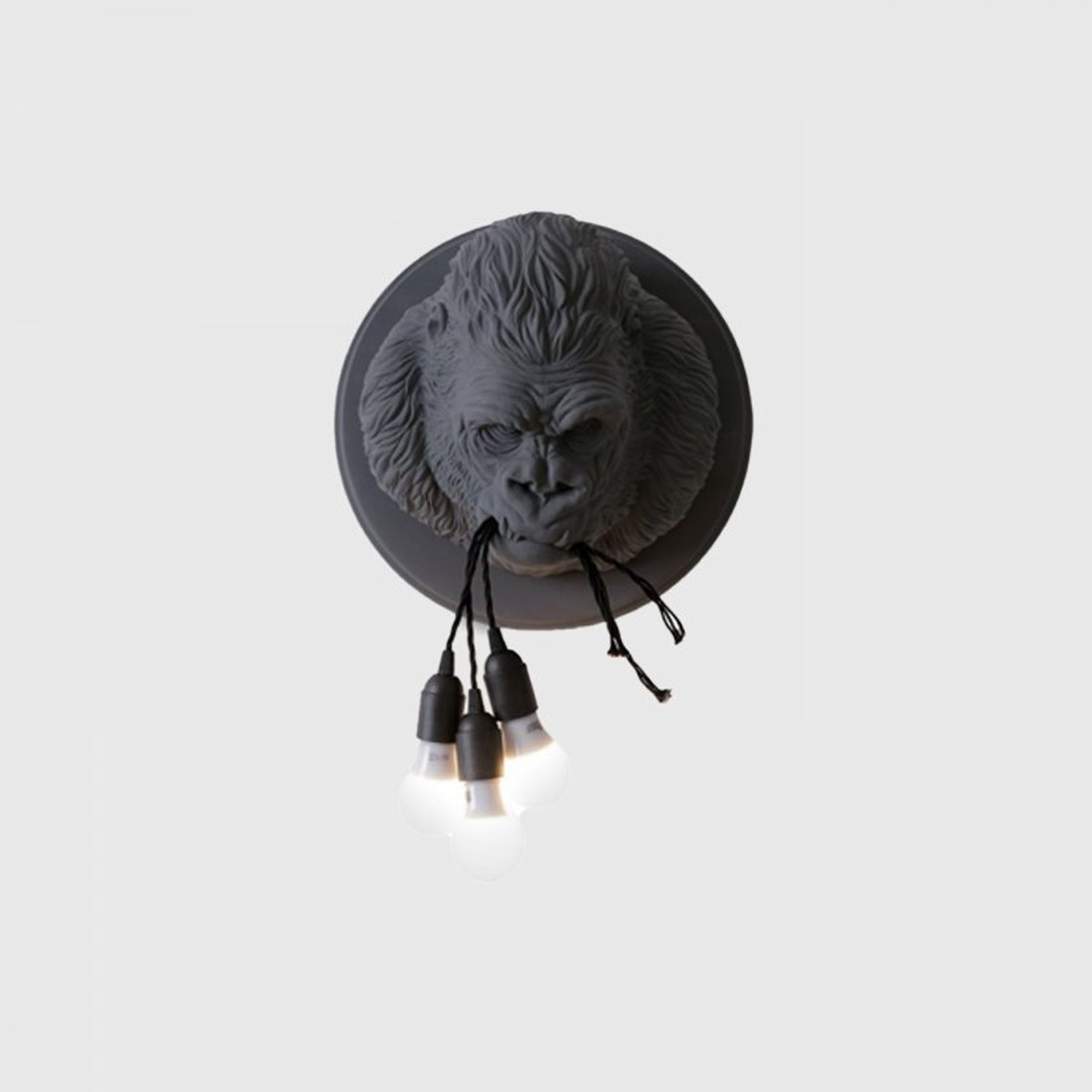 Ugo Rilla Wall Light