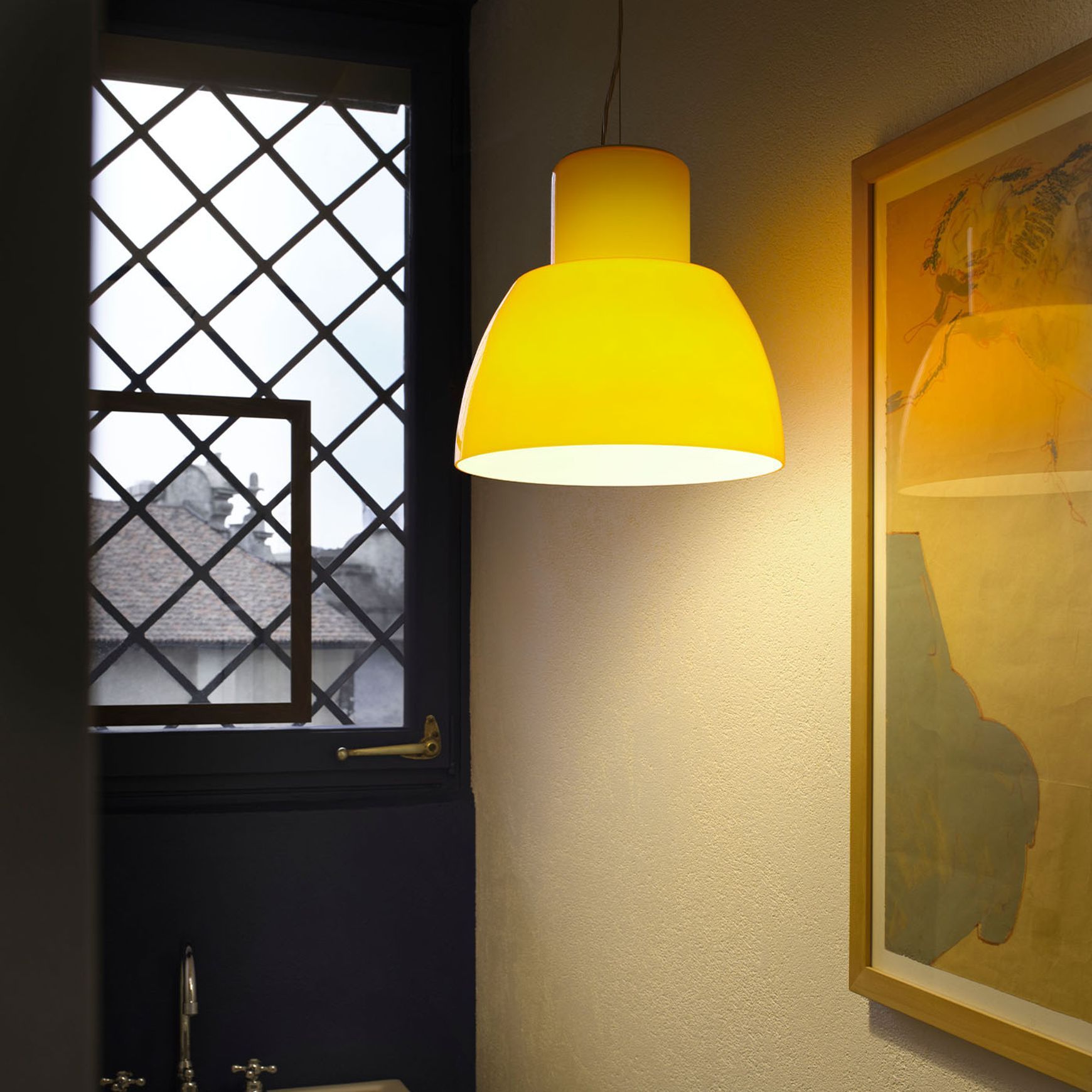 Lorosae Pendant Light