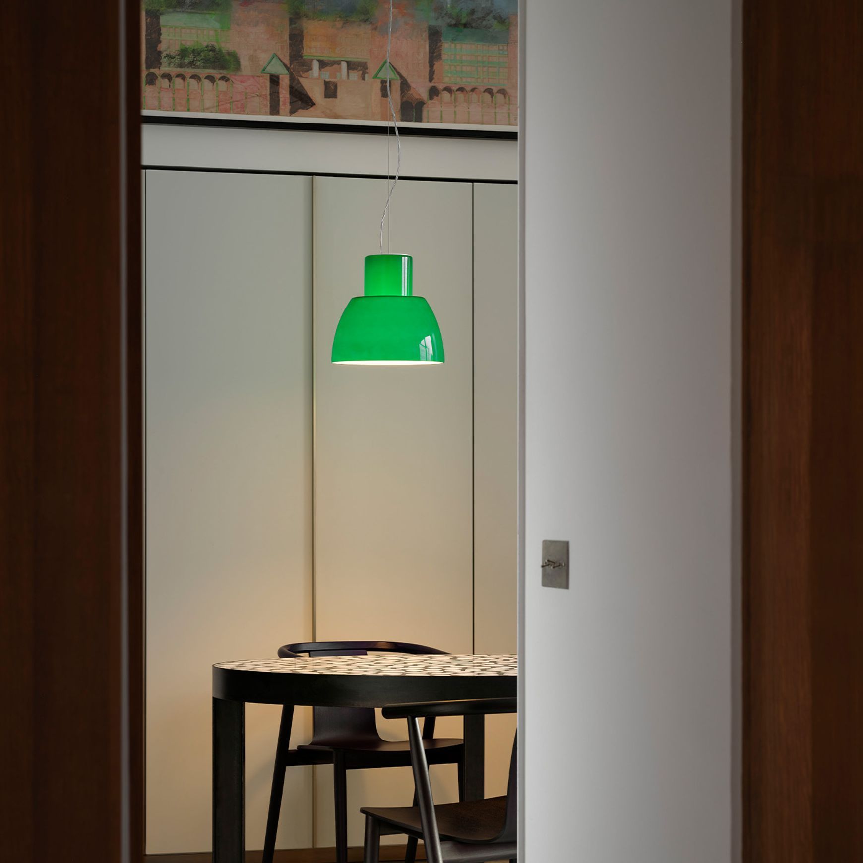 Lorosae Pendant Light