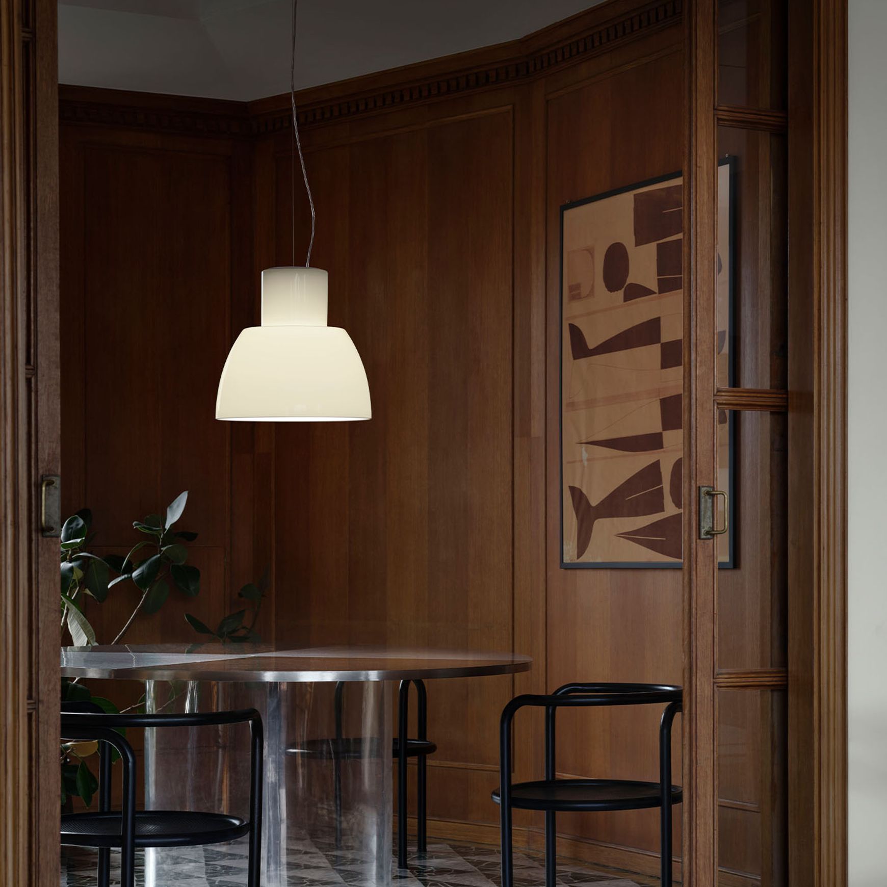 Lorosae Pendant Light