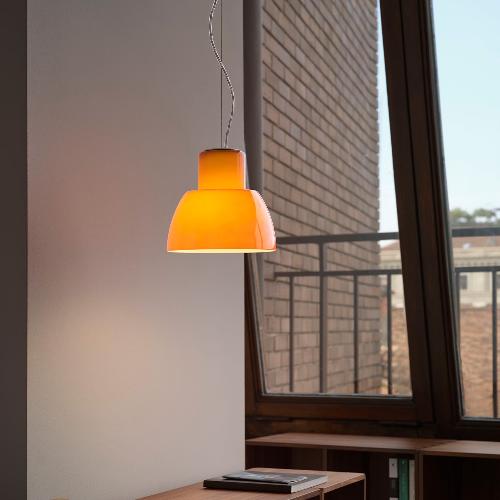 Lorosae Pendant Light