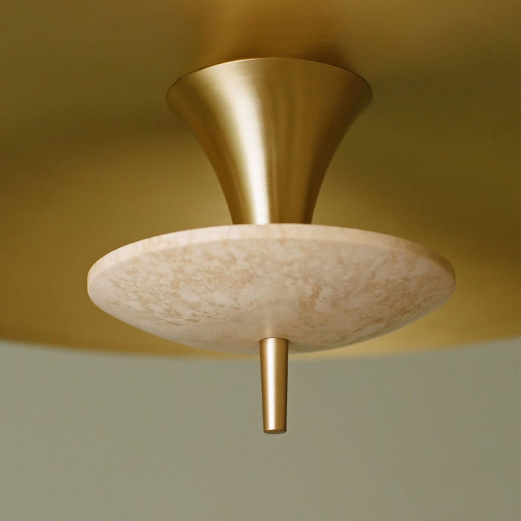 Luna Pendant Light