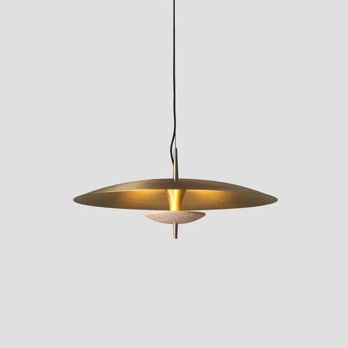 Luna Pendant Light