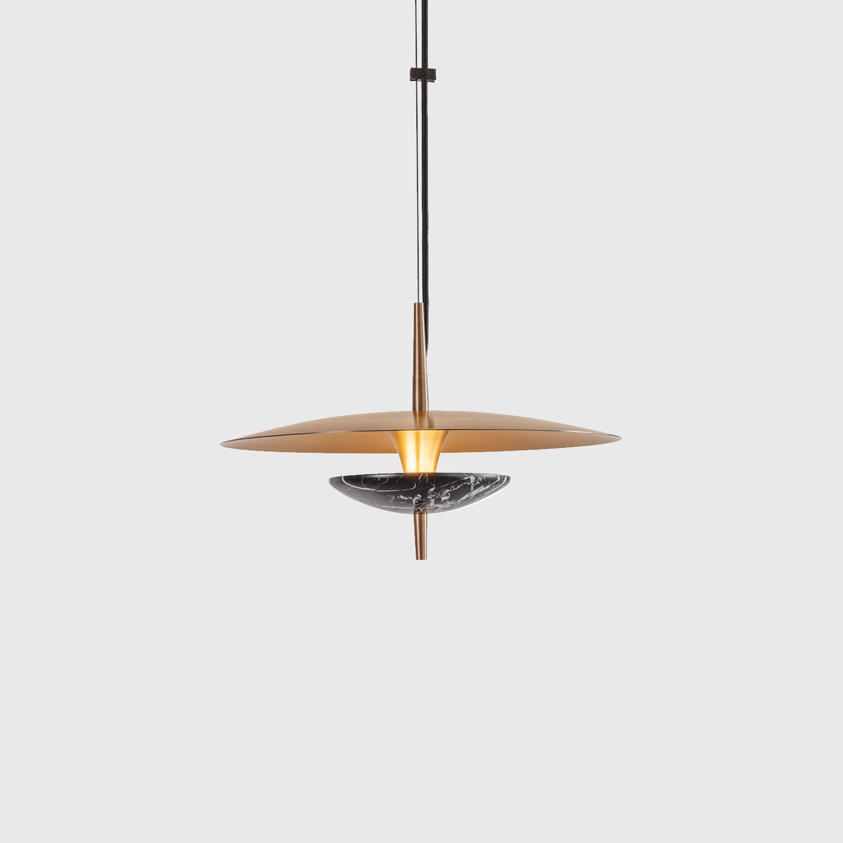 Luna Pendant Light