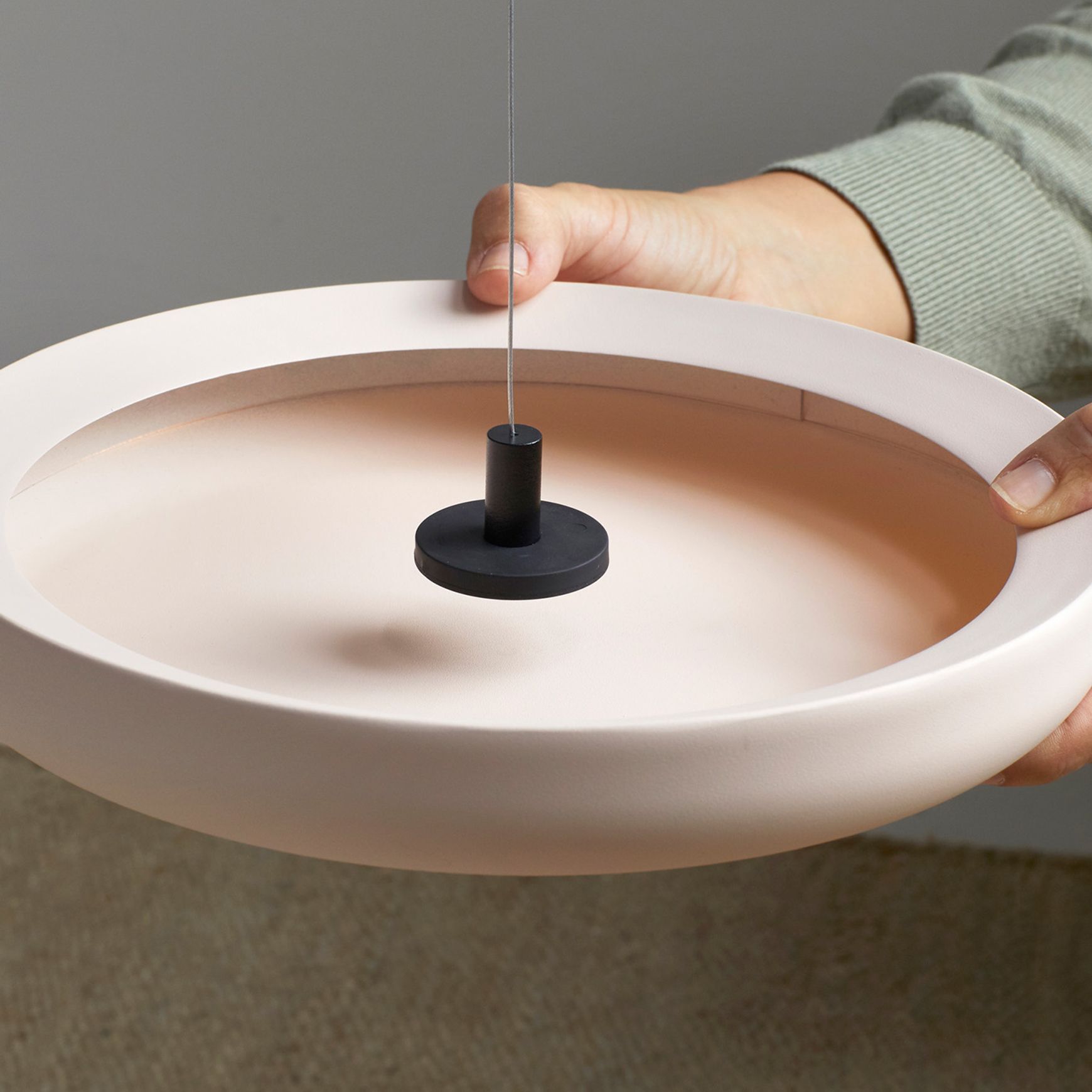 Mood Pendant Light