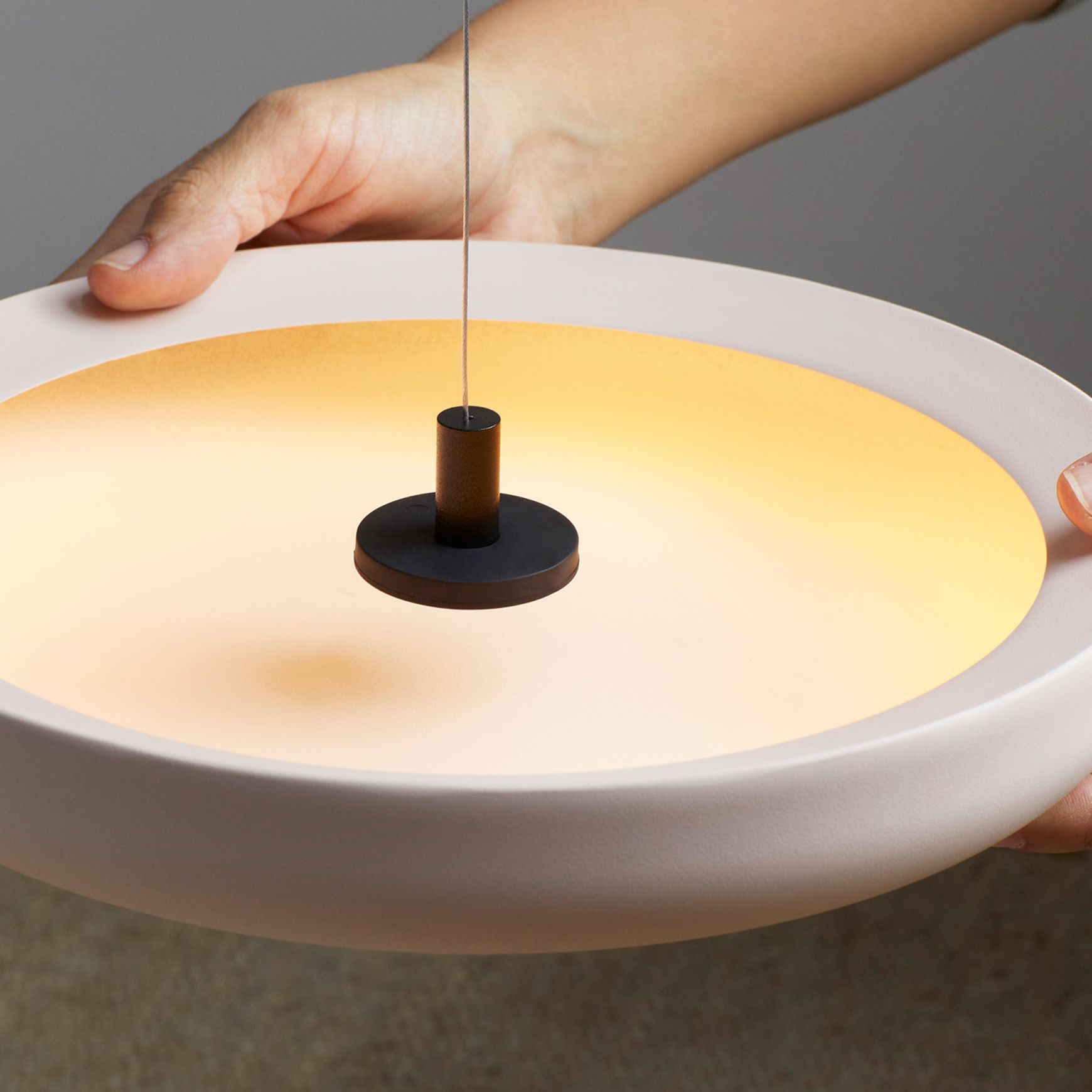 Mood Pendant Light