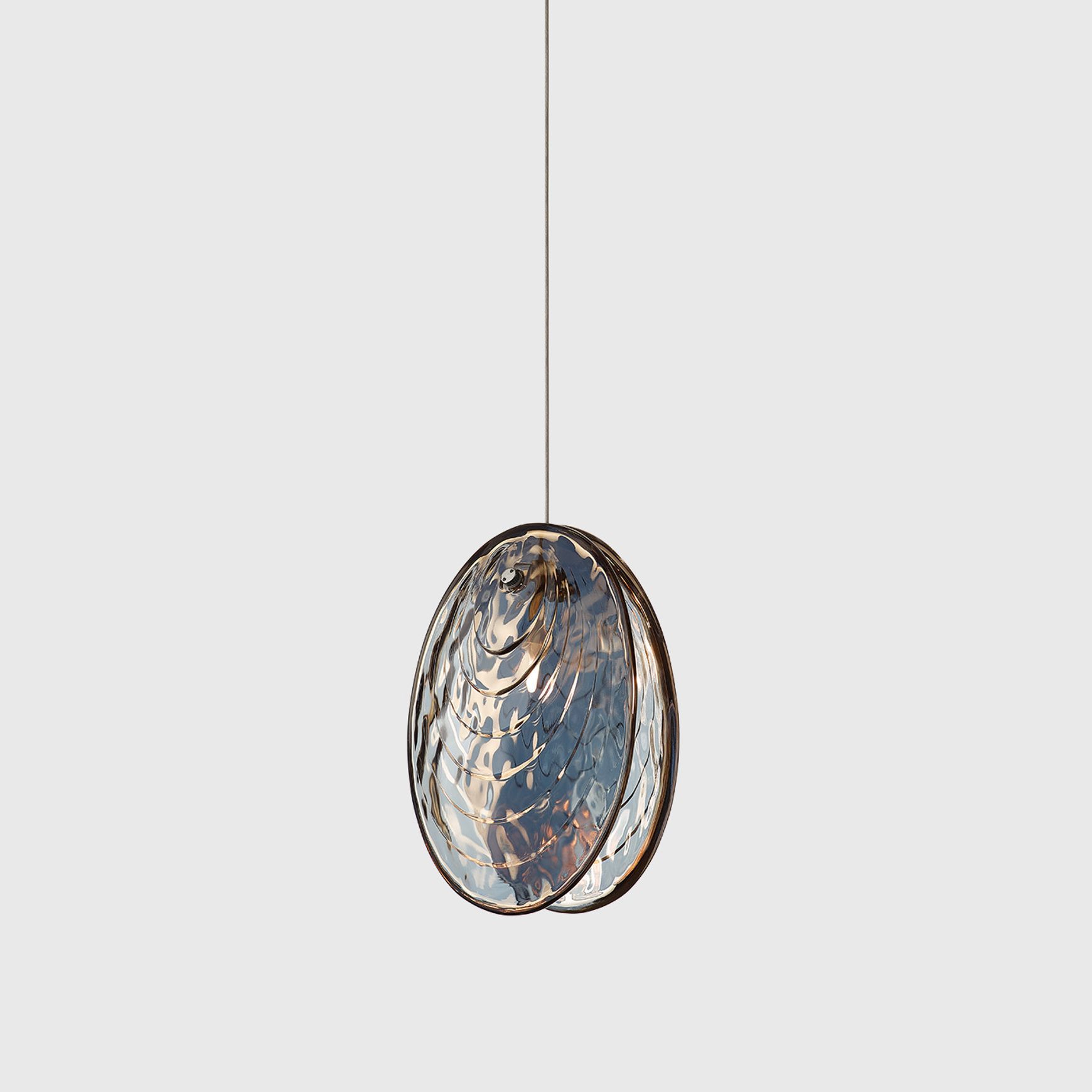 Mussels Pendant Light