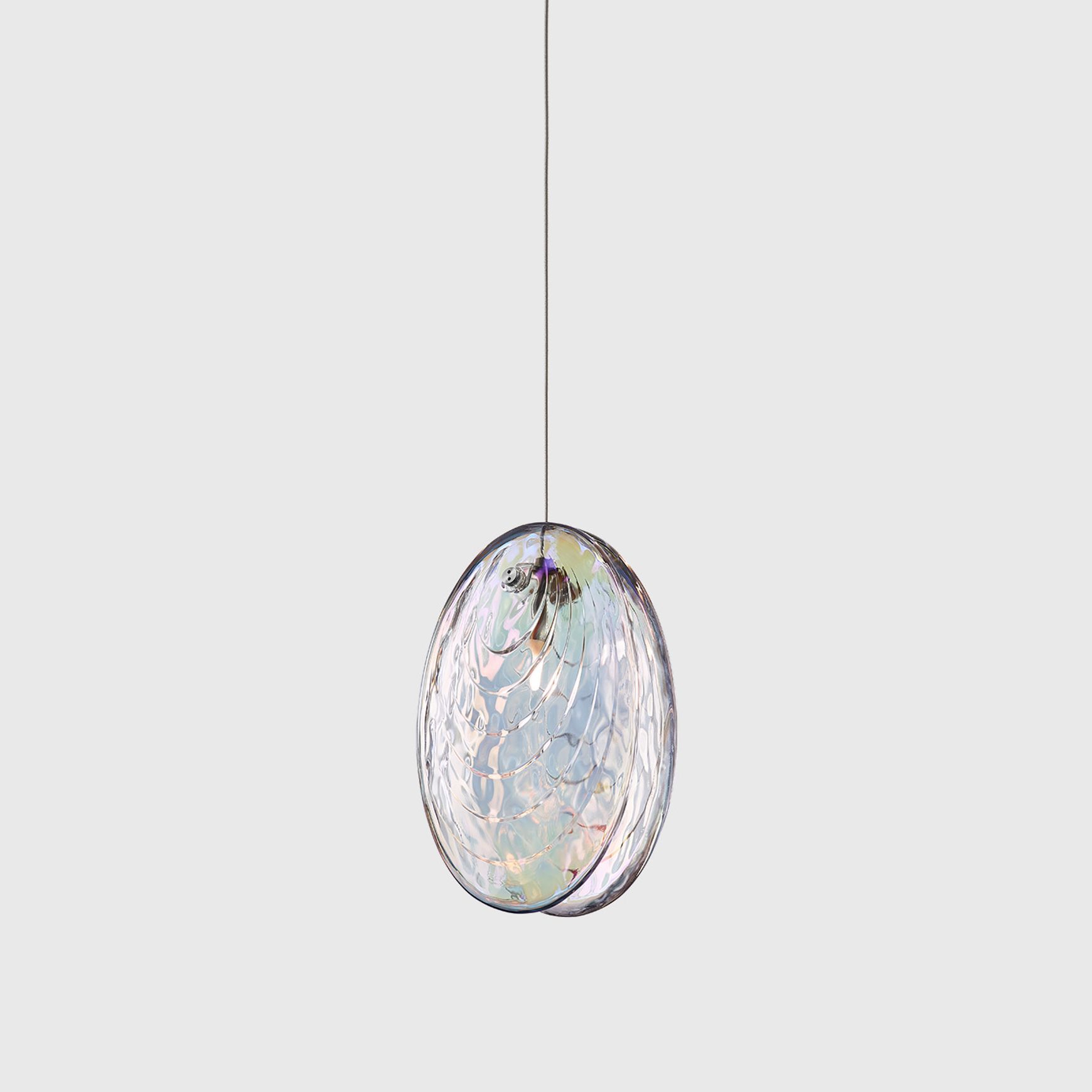 Mussels Pendant Light