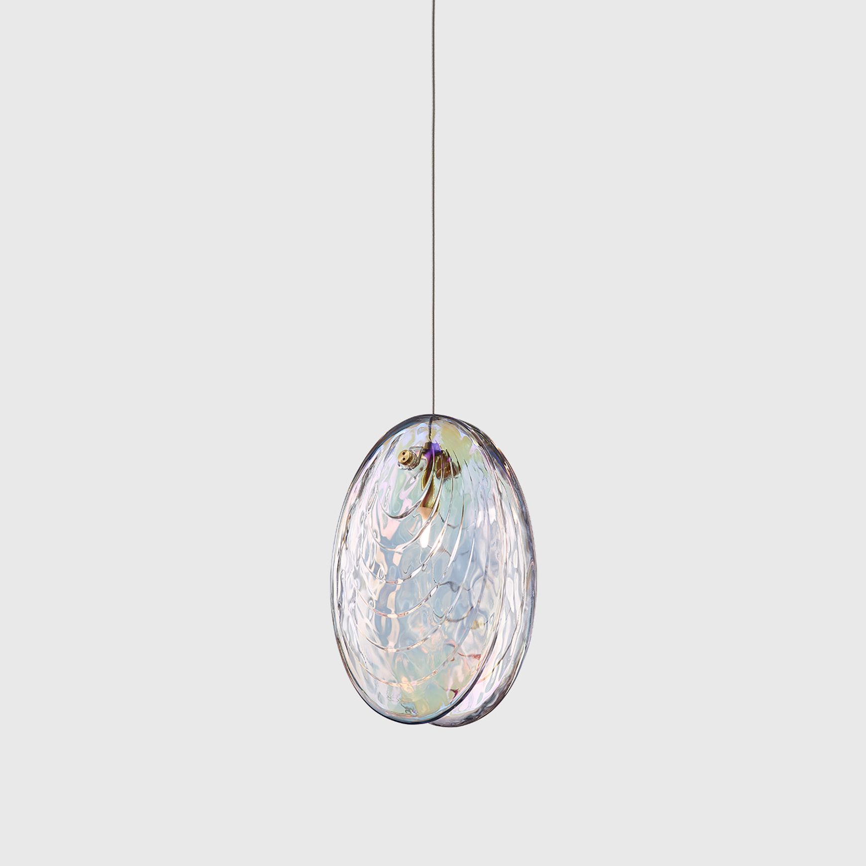 Mussels Pendant Light