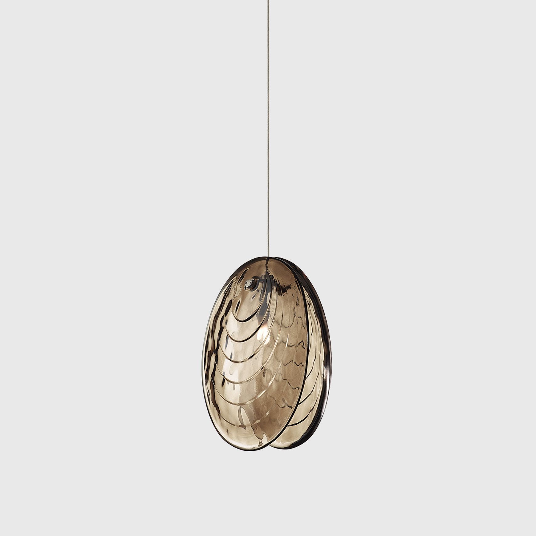 Mussels Pendant Light