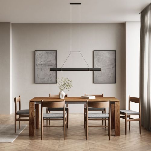 Niro Linear Pendant Light