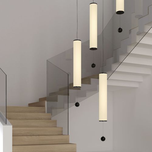 Nooi Vertical Pendant Light