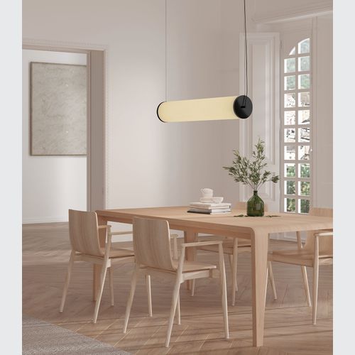 Nooi Linear Pendant Light