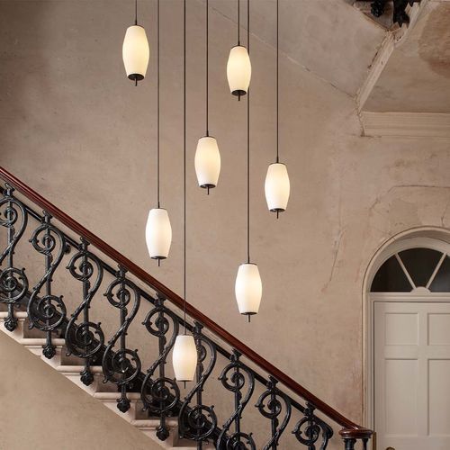 Nova Slim Pendant Light