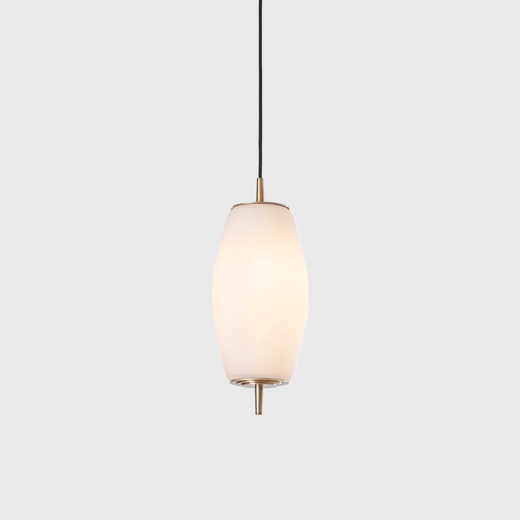Nova Slim Pendant Light